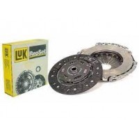 Kit Embreagem Gm Spin 1.8 8v c/rolamento Luk Original 6213066090 