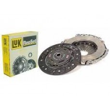 Kit Embreagem Gm Spin 1.8 8v c/rolamento Luk Original 6213066090 