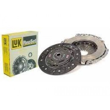 Kit Embreagem Gm Spin 1.8 8v c/rolamento Luk Original 6213066090 
