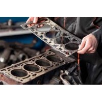 Retífica de Cabeçote