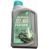 OLEO LUBRIFICANTE MOTOR 100% SINTÉTICO 5W30 SP LITRO