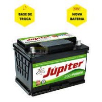 BATERIA JUPITER ECO FREE 60AH DIR 12M EPF60LD